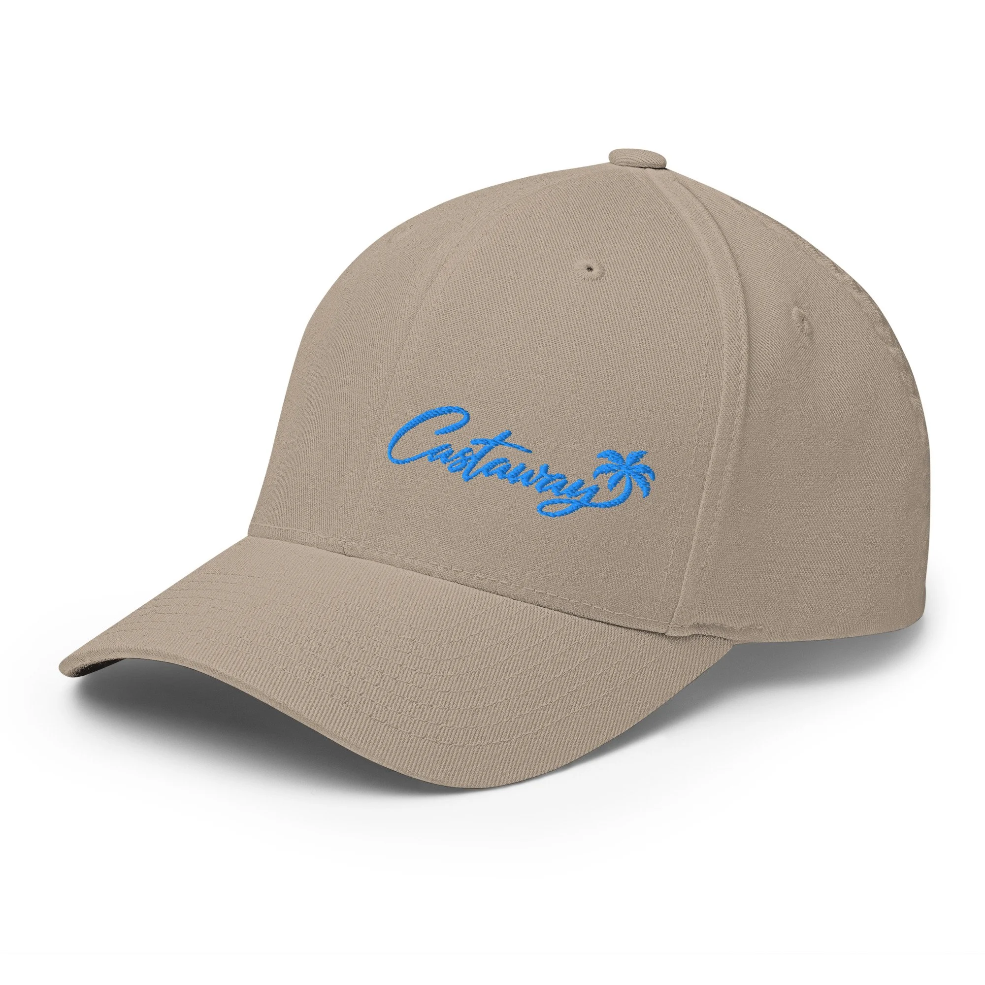 The Castaway Club (Palm Shade)