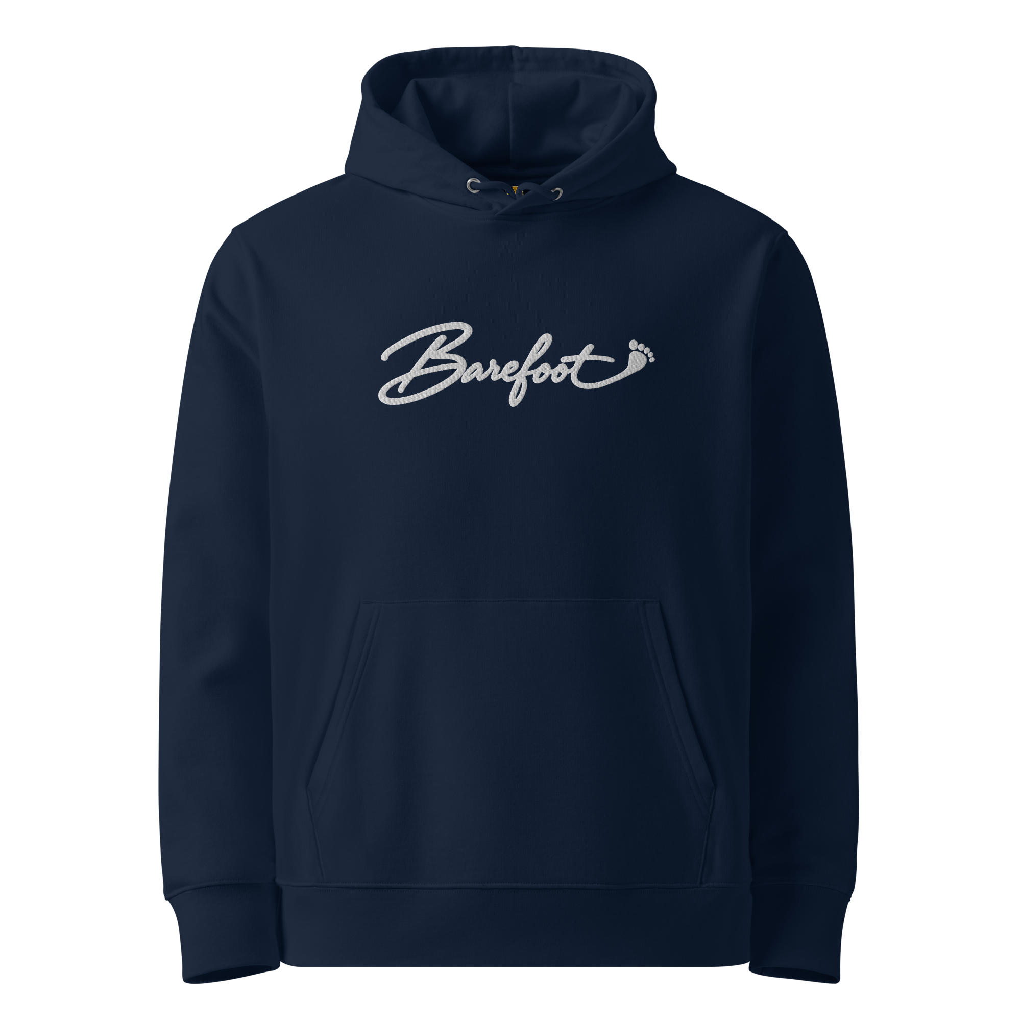 Barefoot Premium Hoodie (Midnight Sail)