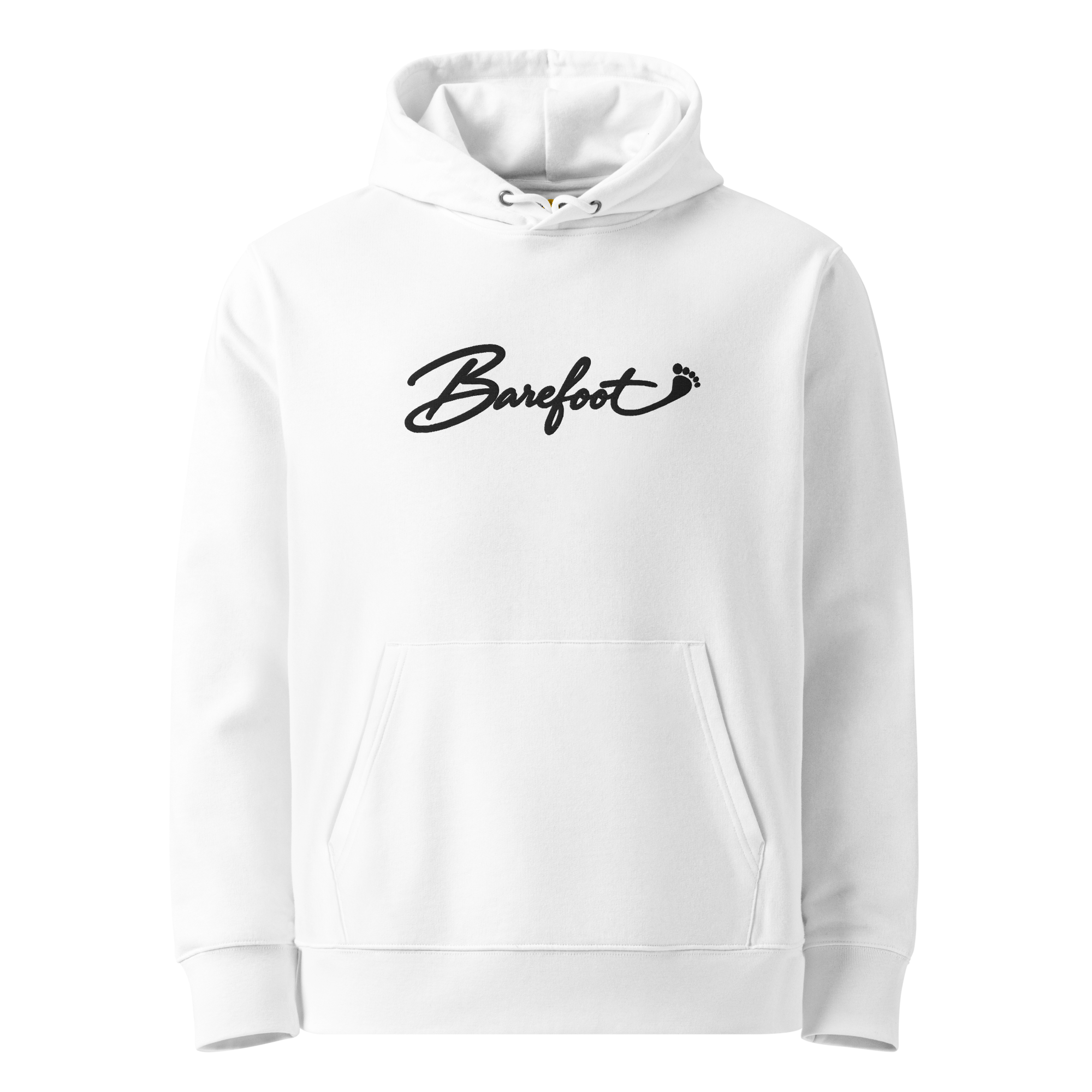 Barefoot Premium Hoodie (High Tide)