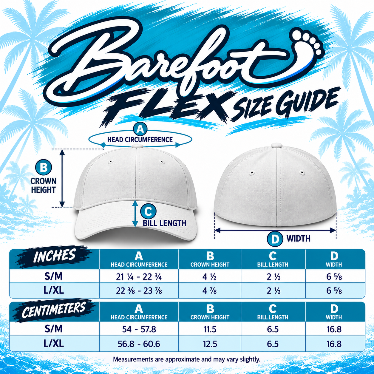 Barefoot Flex Hat Size Guide.png
