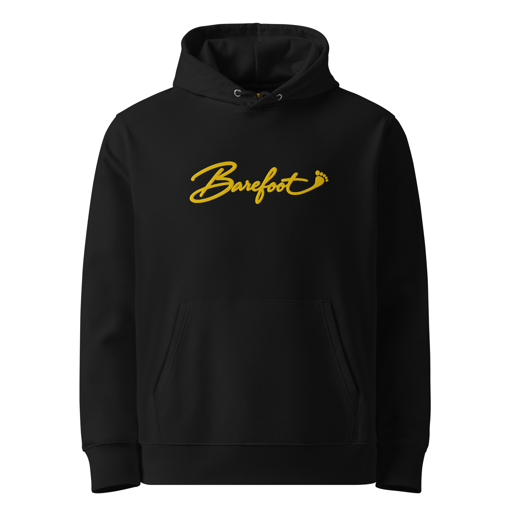 Barefoot Premium Hoodie (Golden Hour)