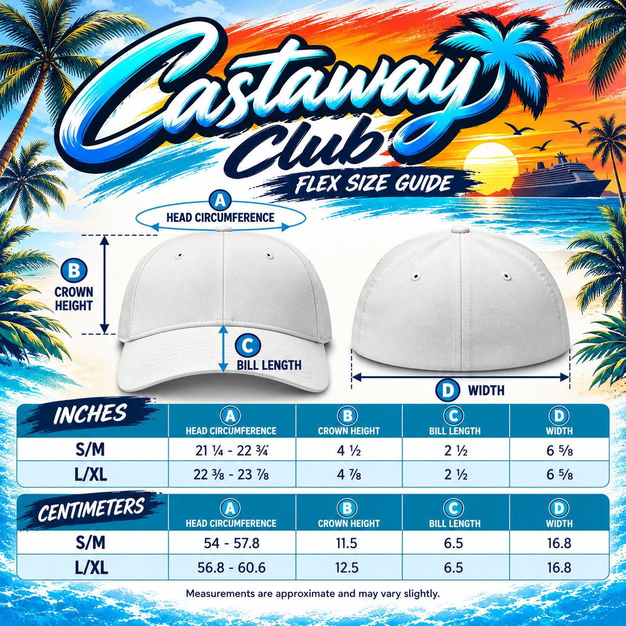 Castaway Club Hat Size Guide.png
