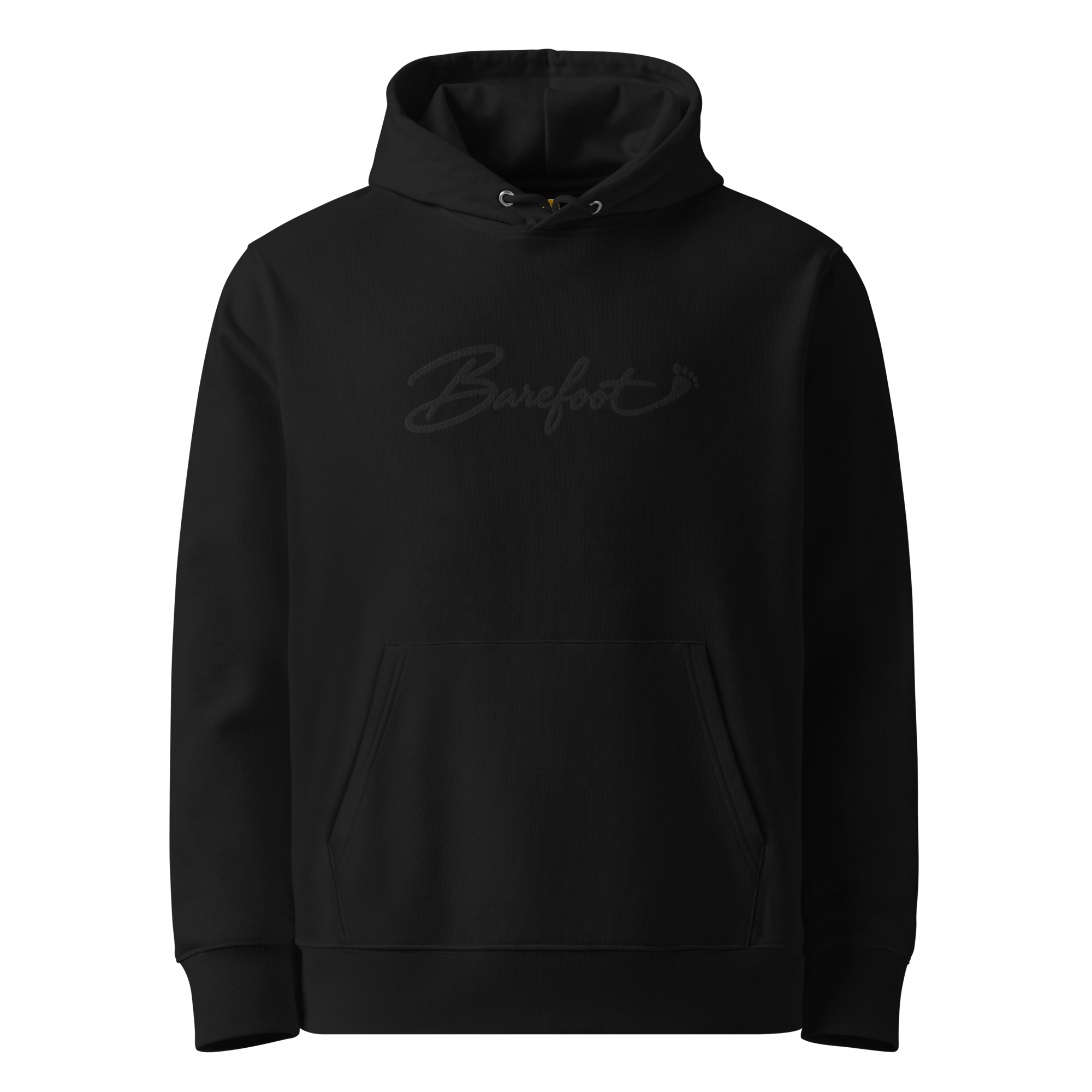 Barefoot Premium Hoodie (After Dark)