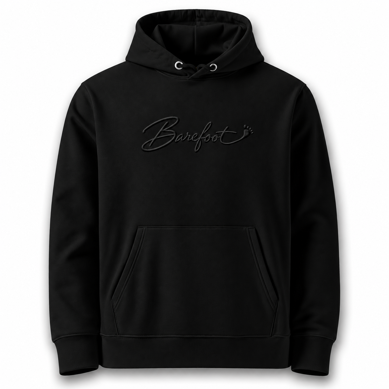 Barefoot Premium Hoodie (After Dark)