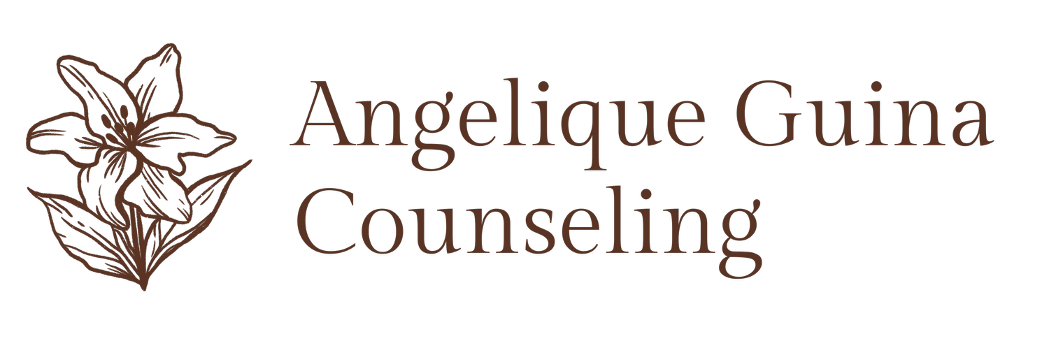 Angelique Guina Counseling