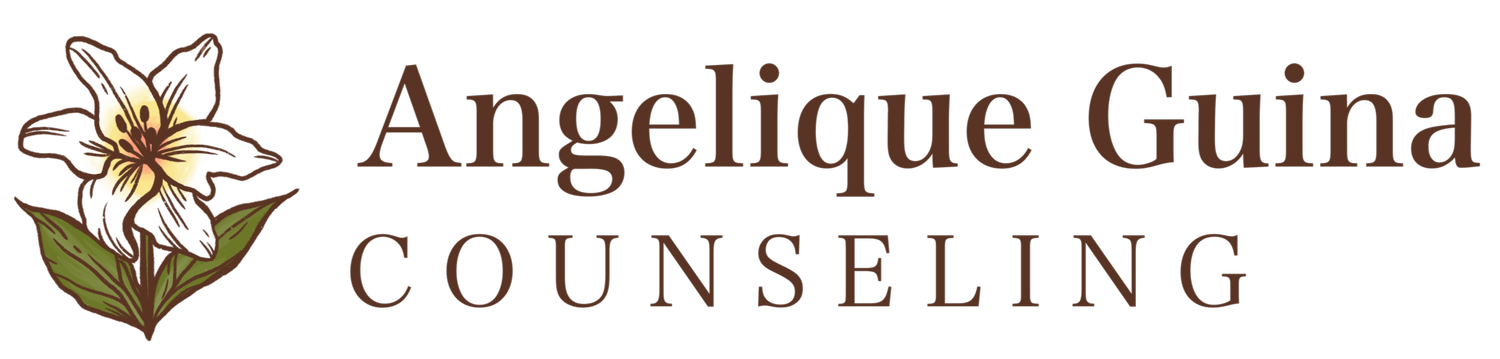 Angelique Guina Counseling