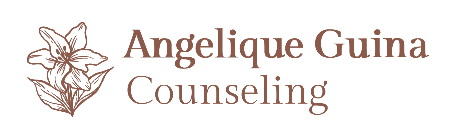Angelique Guina Counseling