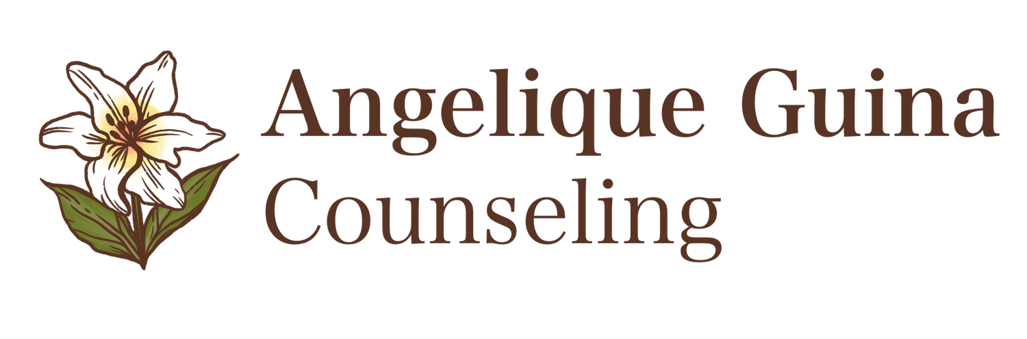 Angelique Guina Counseling
