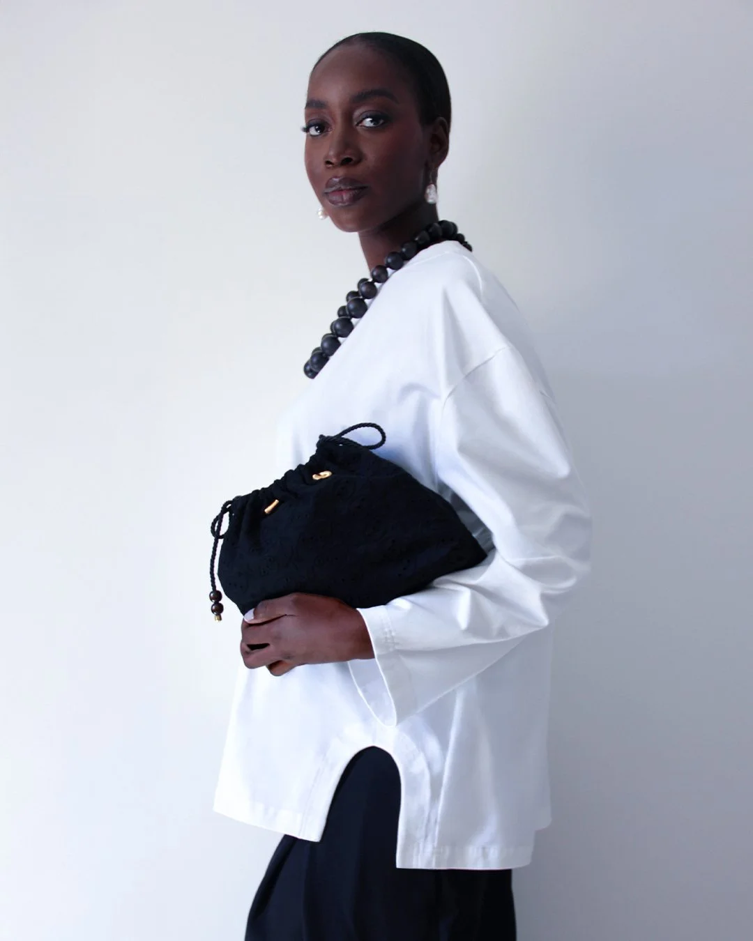 Pochette Ancrage