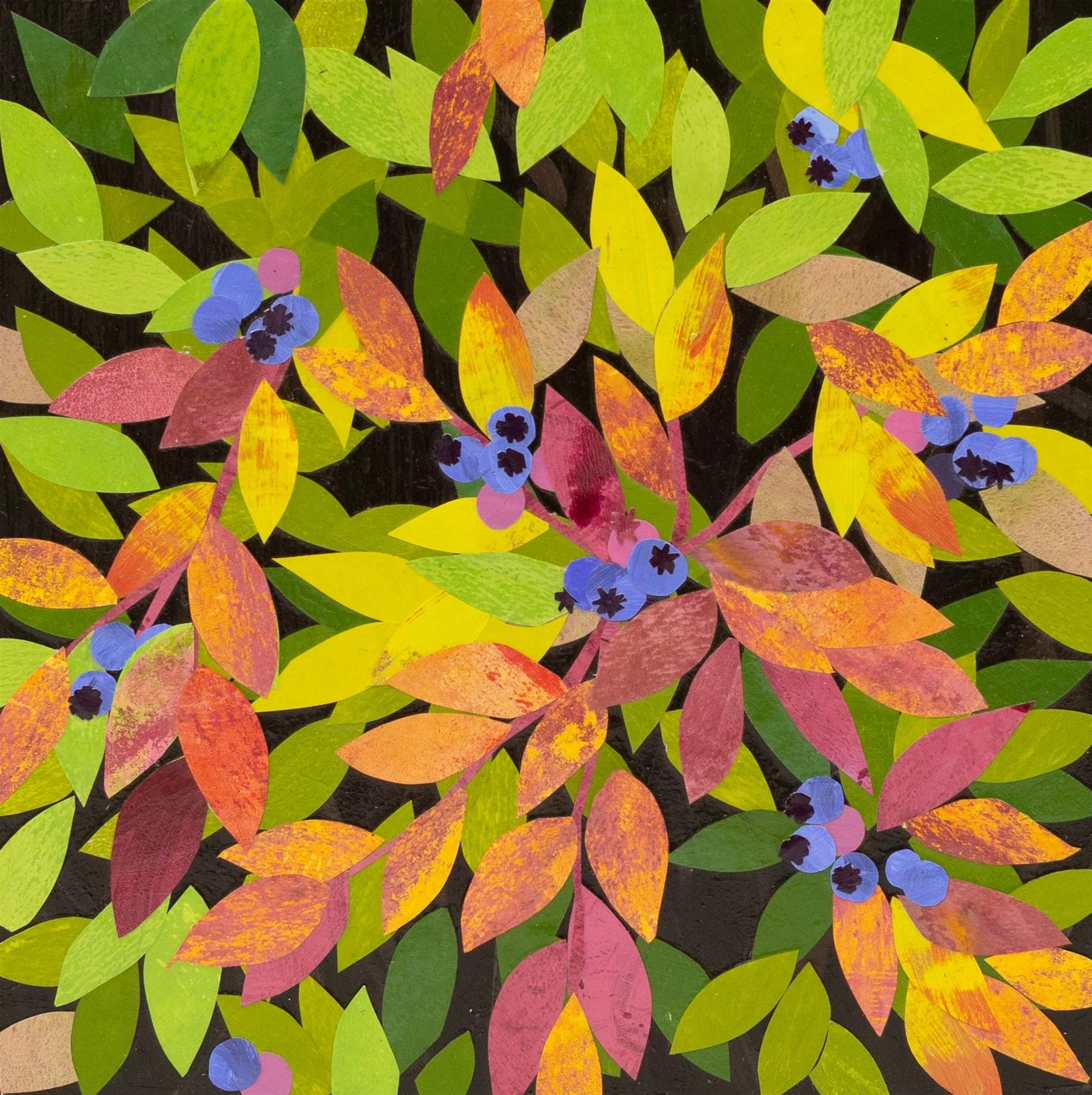 Current: Momentum Gallery "Small Work/Big Impact"
Group show opening Nov 13 (click for link to gallery)