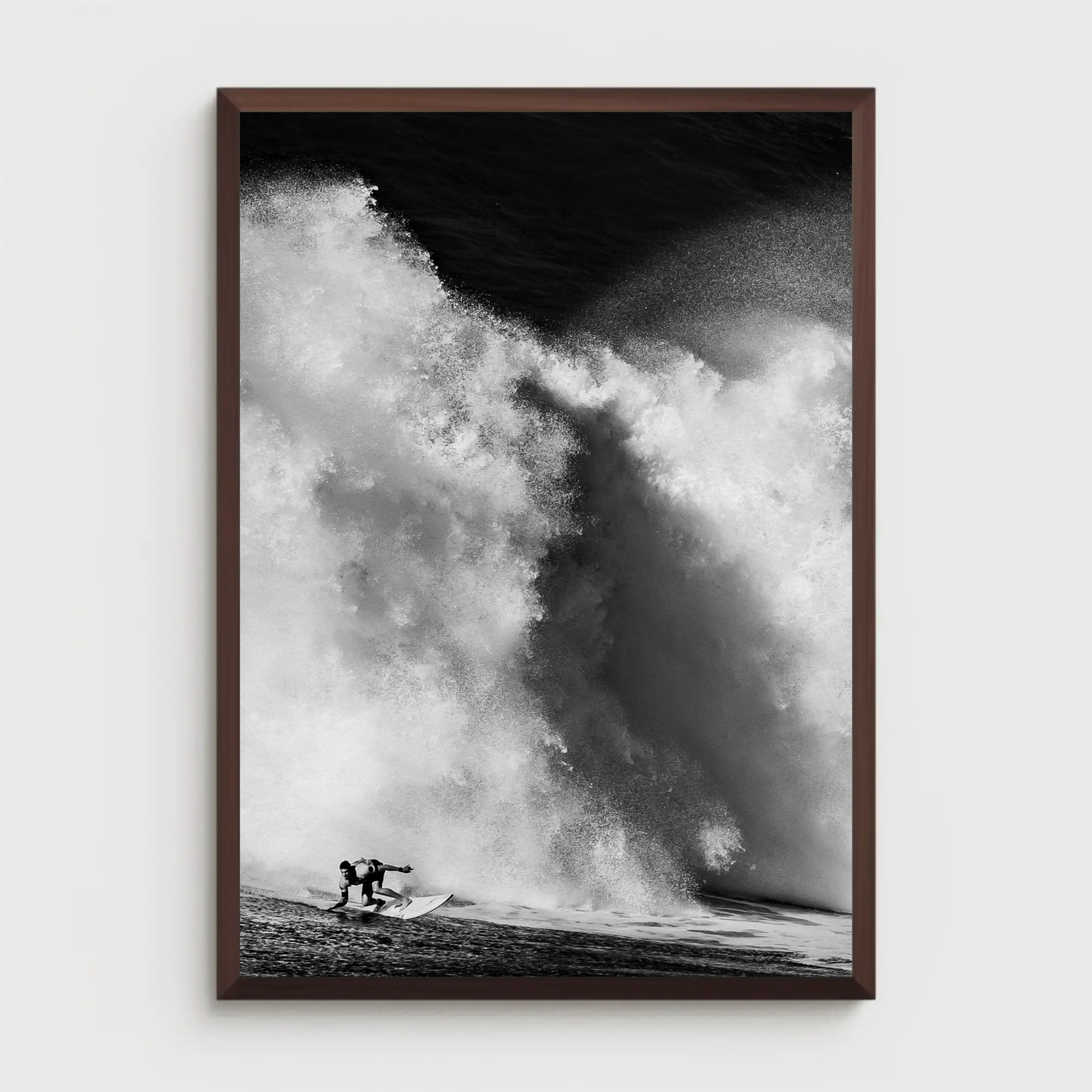 Dancing With Monsters