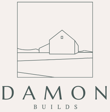 DAMON BUILDS