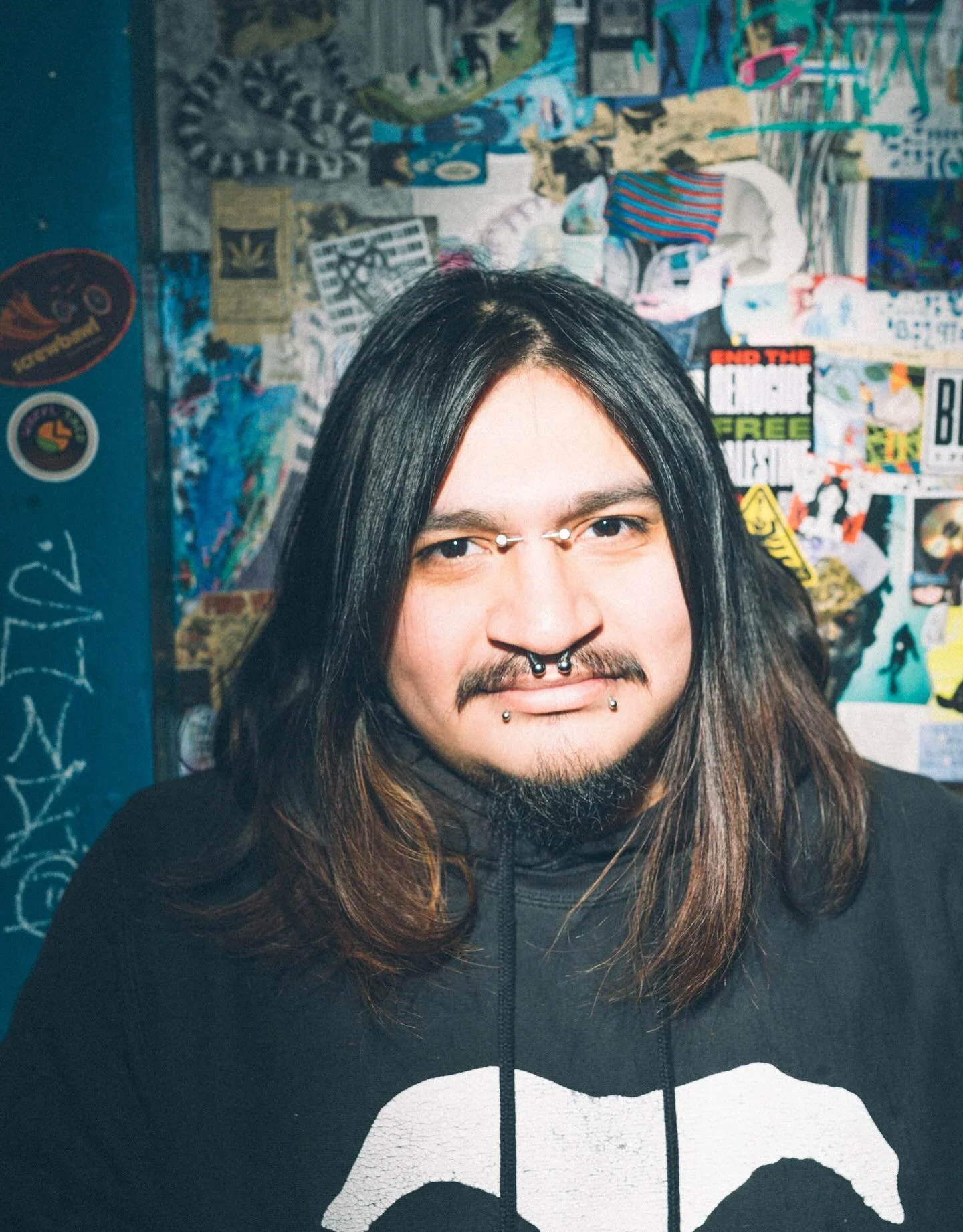 Jeff vibes, for everyone 🫶 @street.chrome we love ya! @purgatory.bk