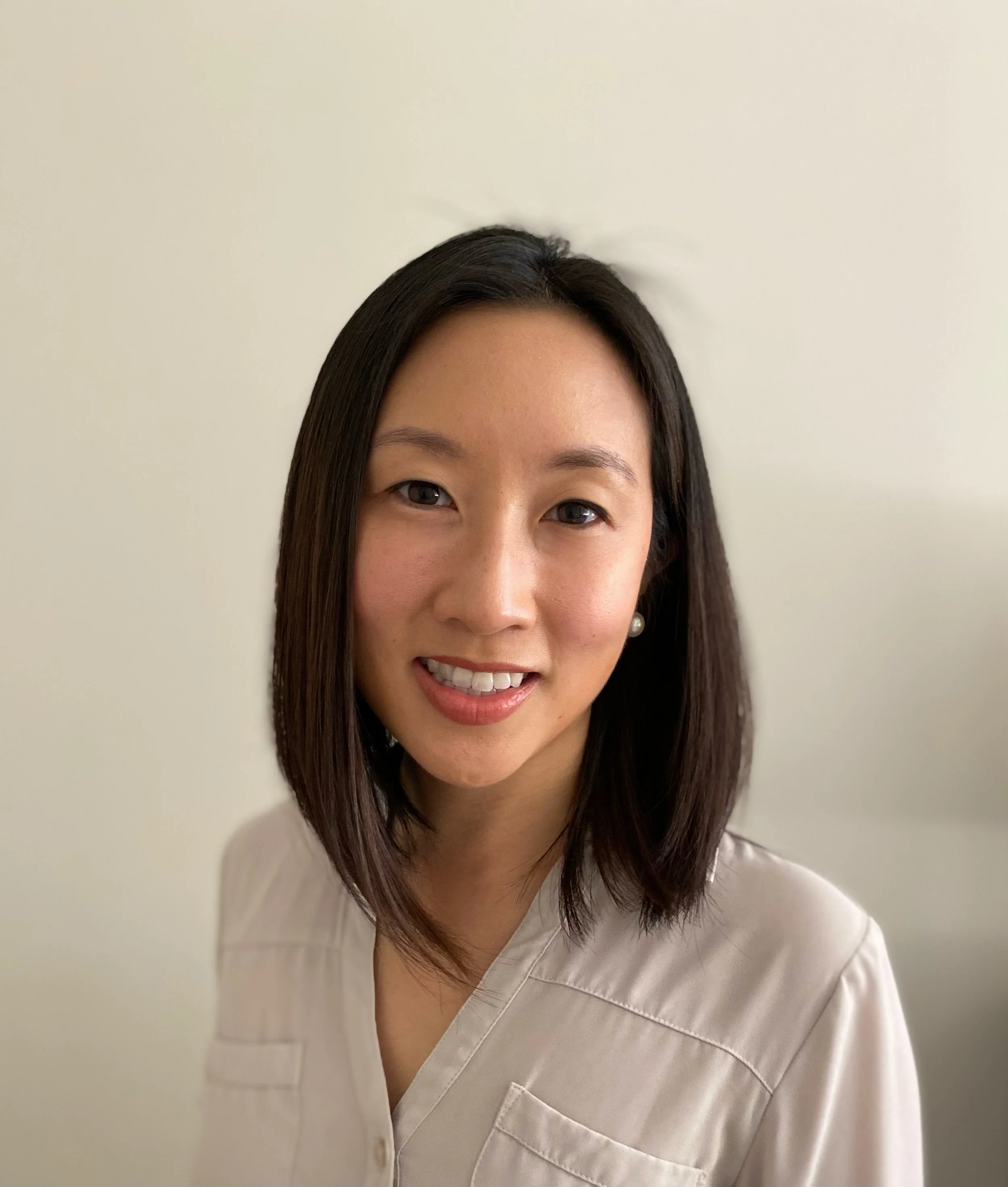 Zoom Webinar: “Women's Health: Managing Midlife Metabolism” presented by Dr. Beverly Tchang