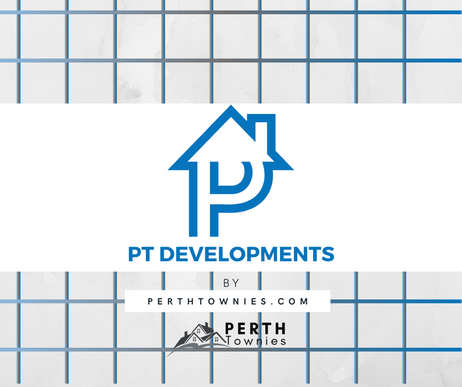 Introducing PT Developments
