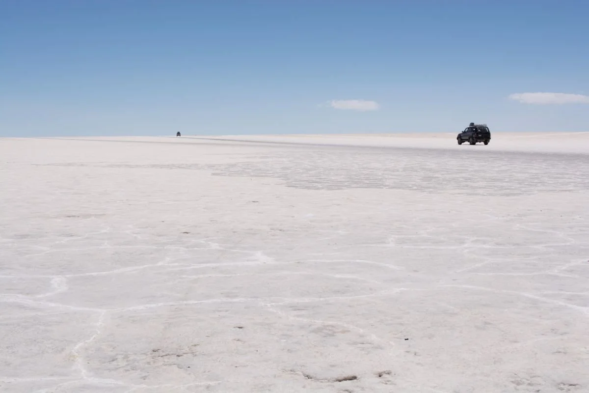 Salar de Uyuni: o roteiro que vale cada centavo