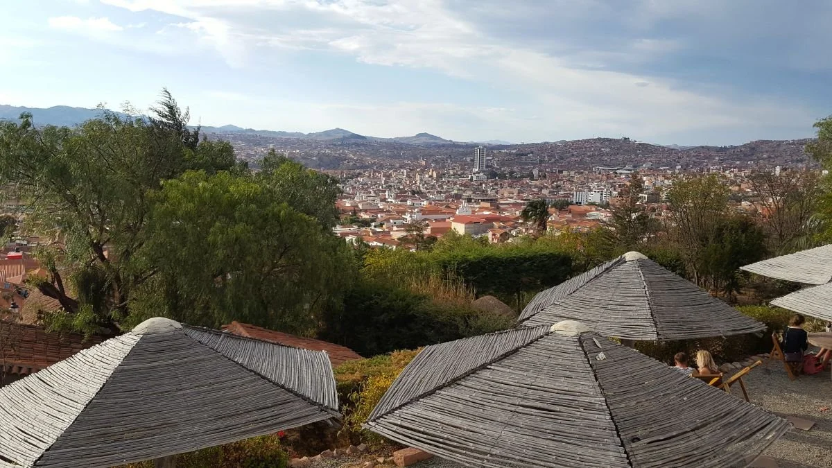 O que fazer em Sucre, na Bolívia