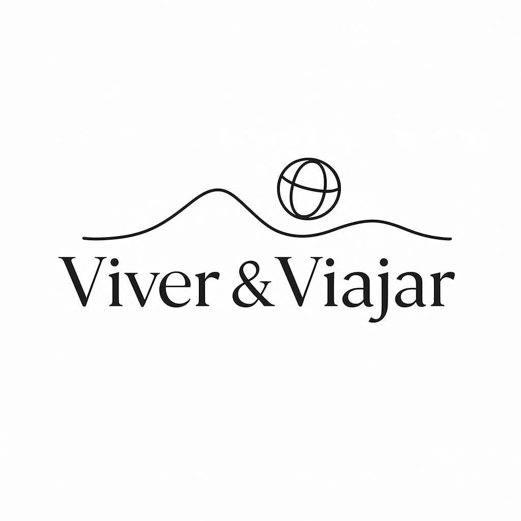Viver &amp; Viajar