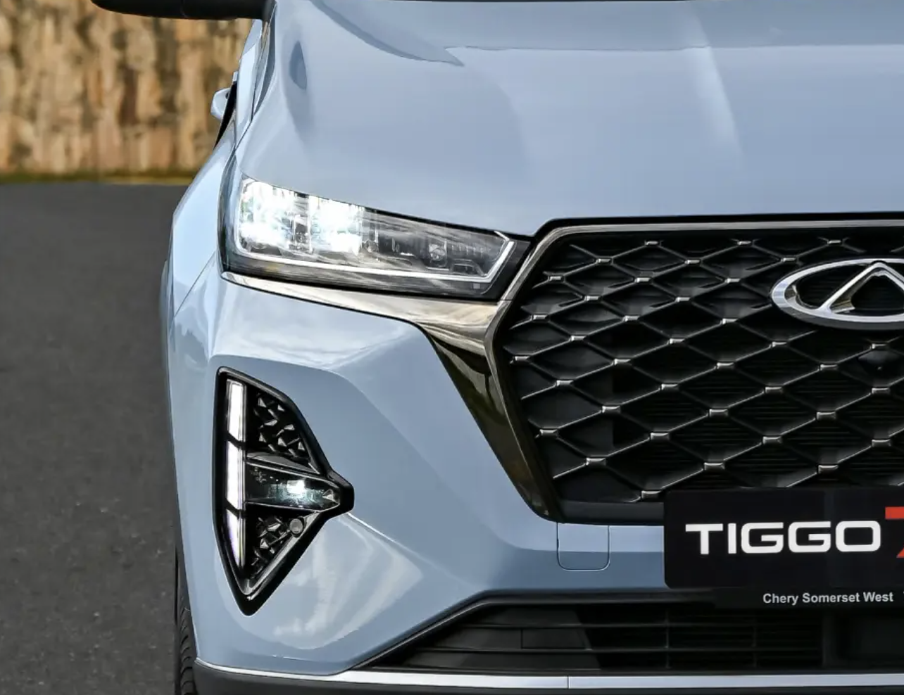 tiggo 7 pro