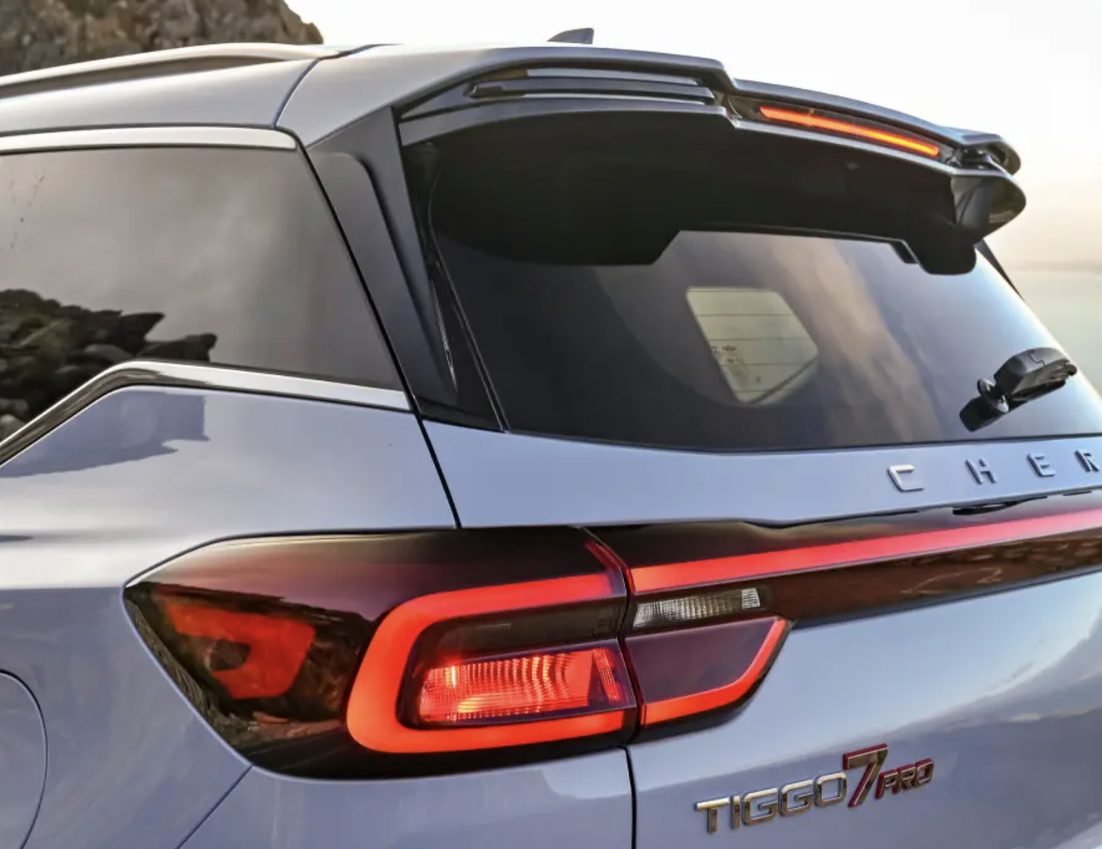 tiggo 7 pro