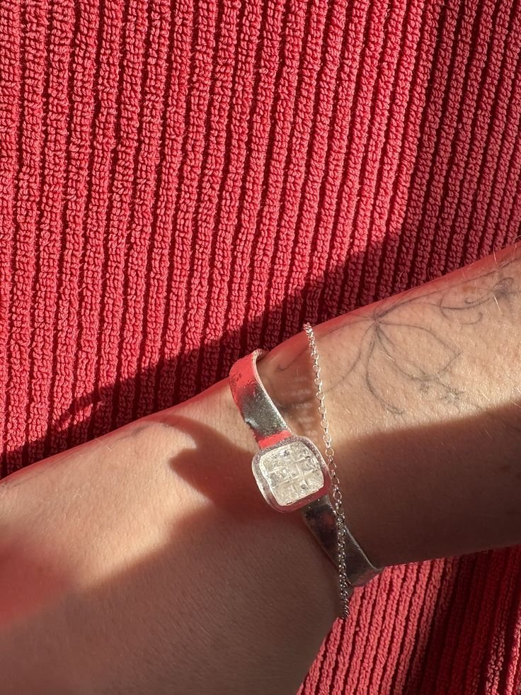 BRACELET $350