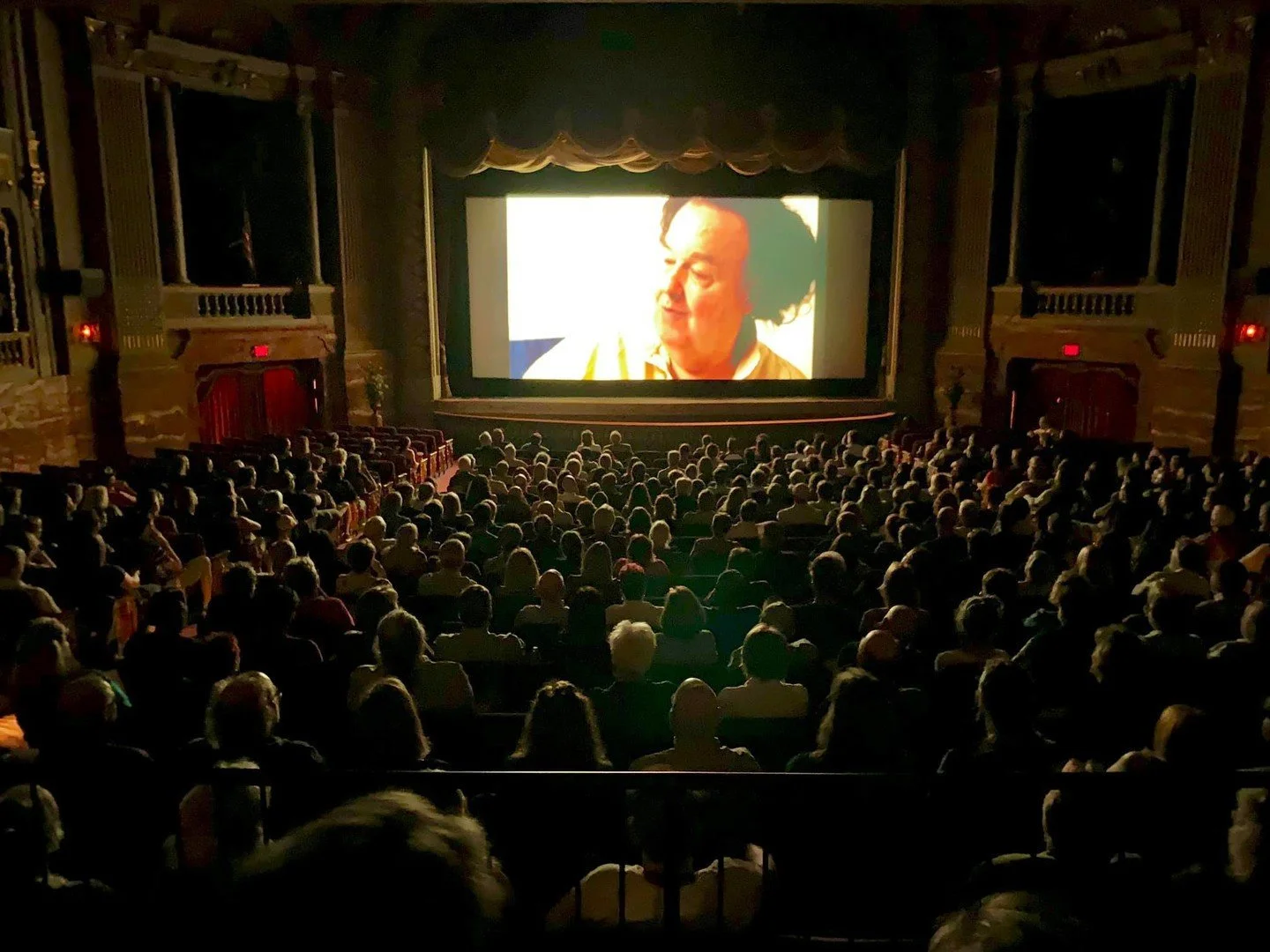 Richmond International Film Festival