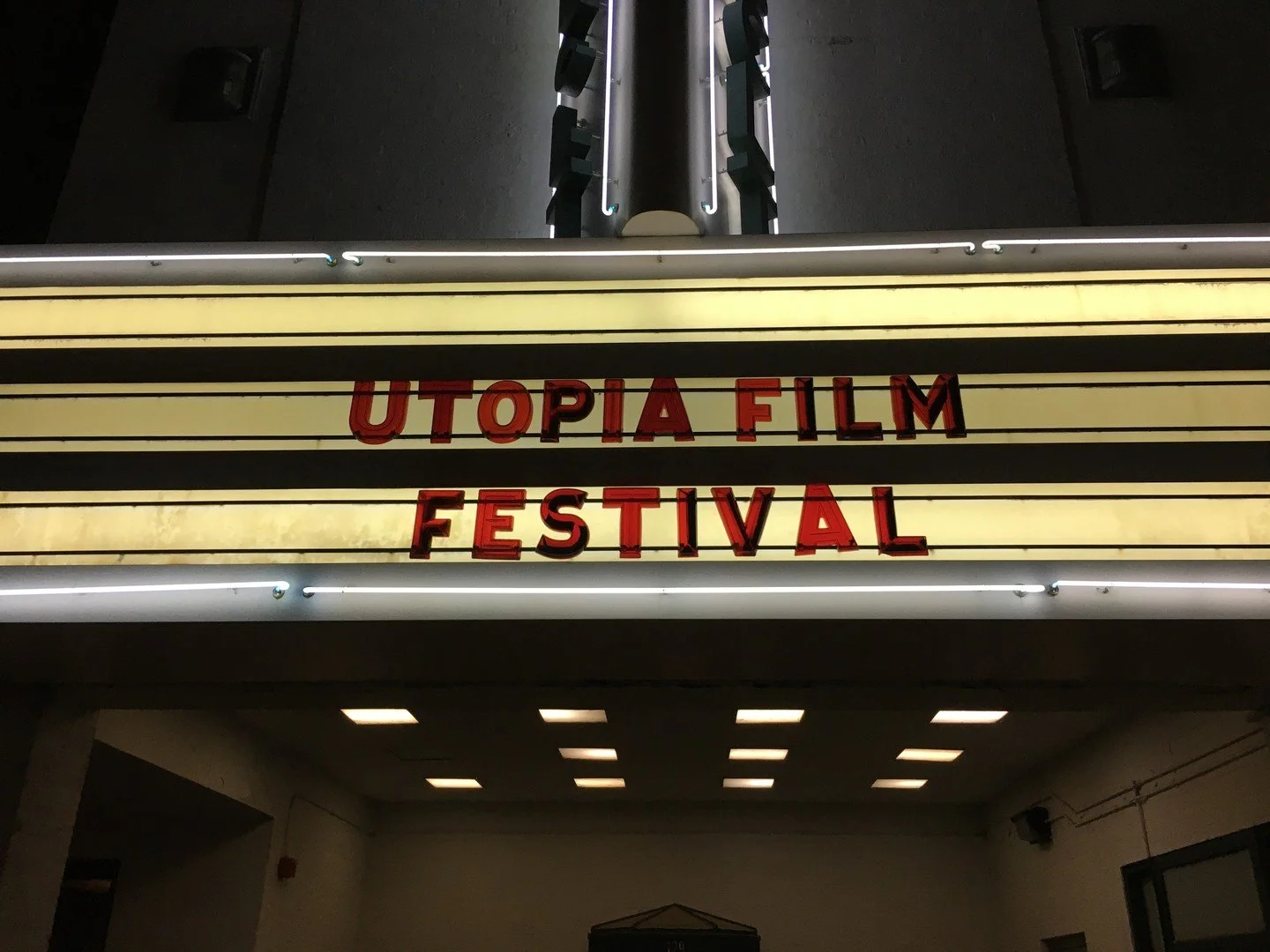 Utopia Film Festival