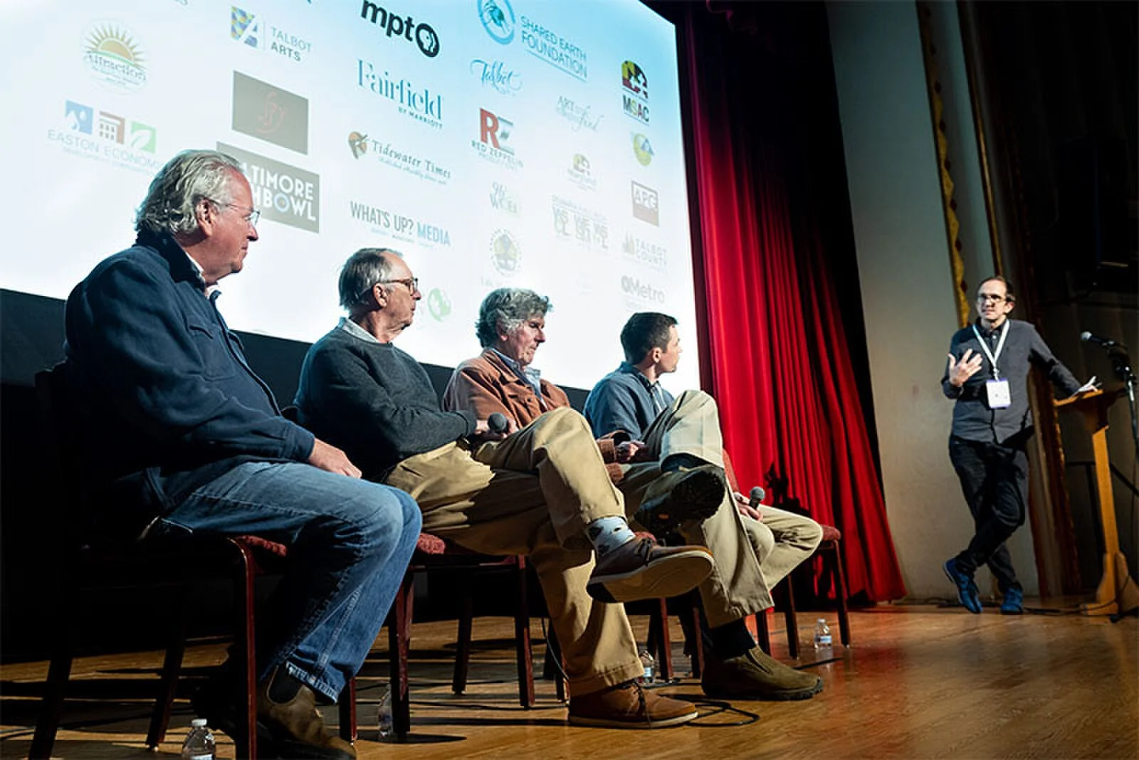 Chesapeake Film Festival