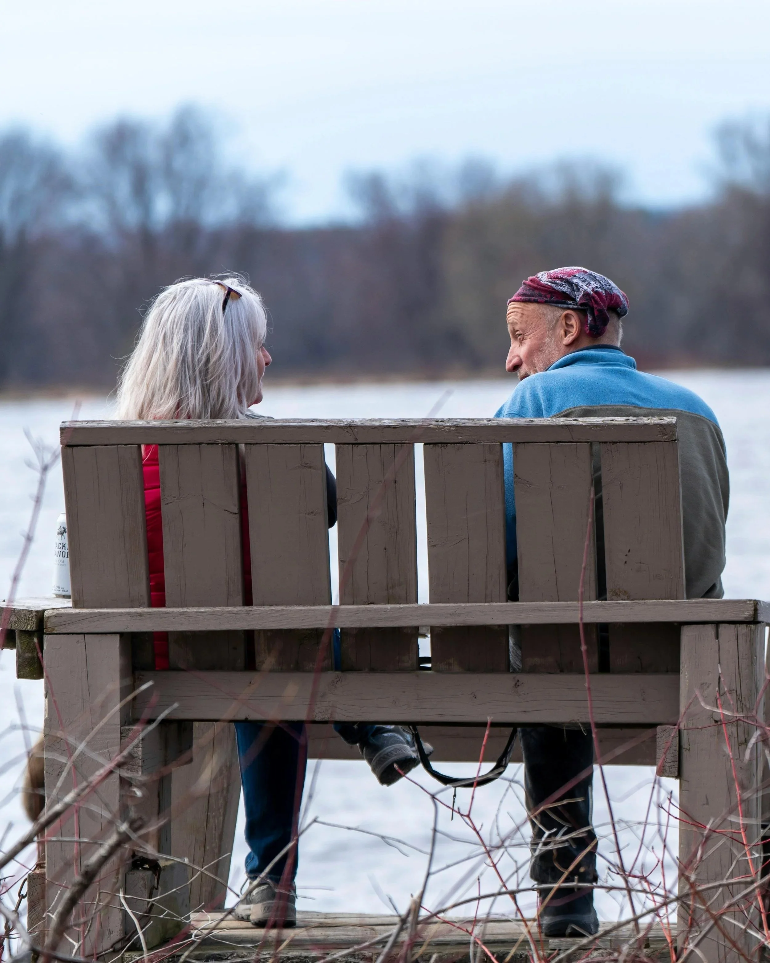 When Not Seeing Becomes a Habit: Protecting Your Relationship in Difficult Times