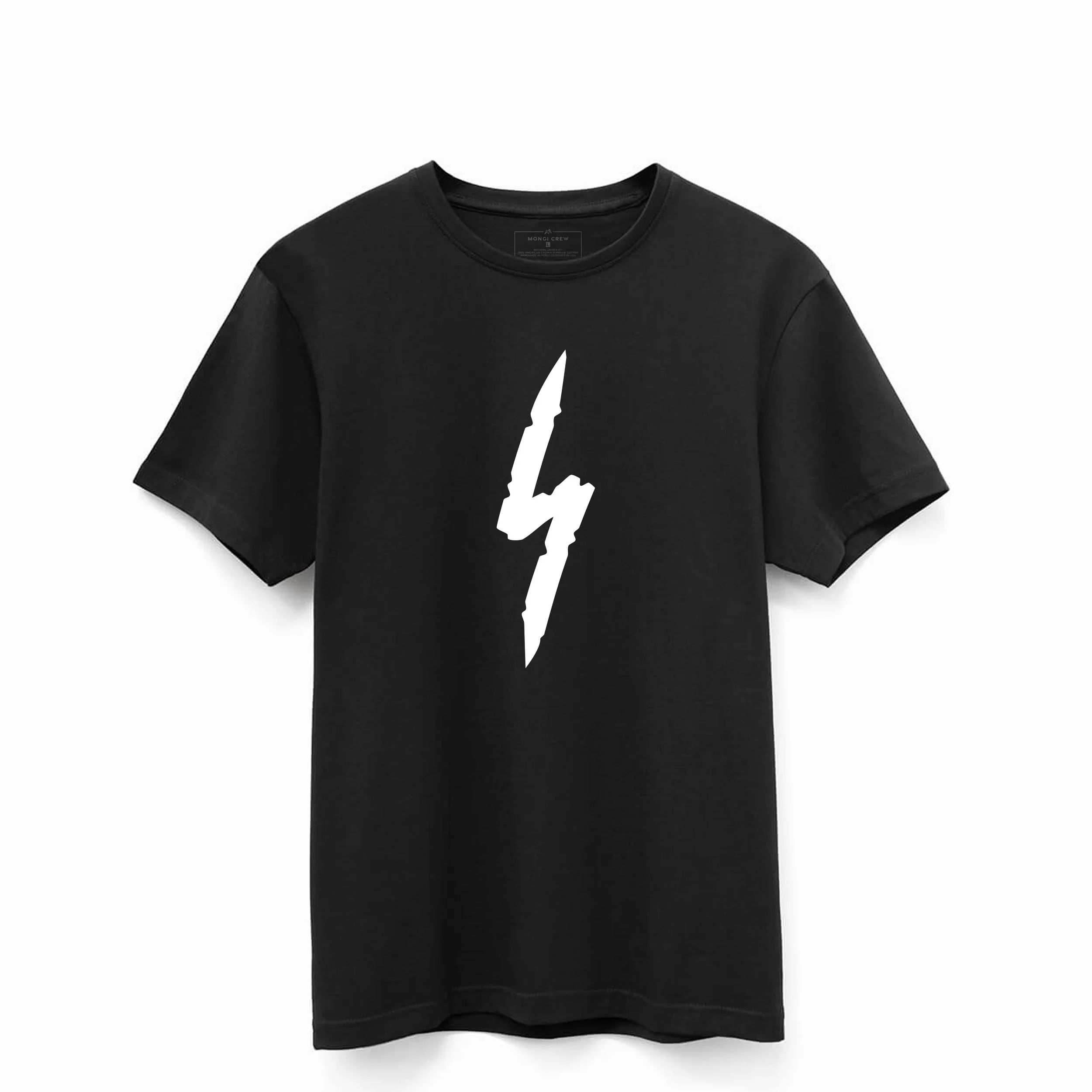 Lightting Mongi Crew Personalize Custom Apparel 03