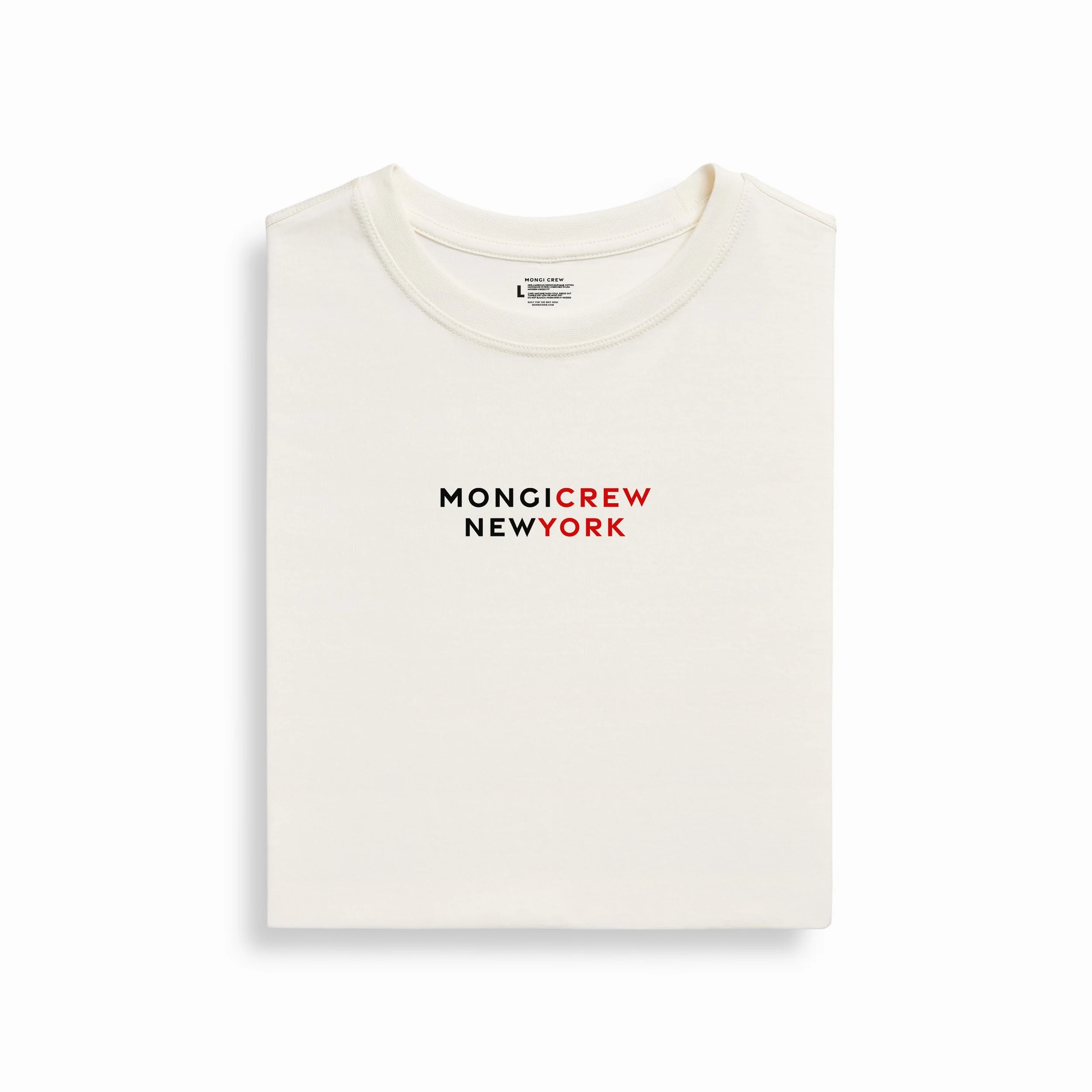 Mongi Crew NY Natural Folded.jpg