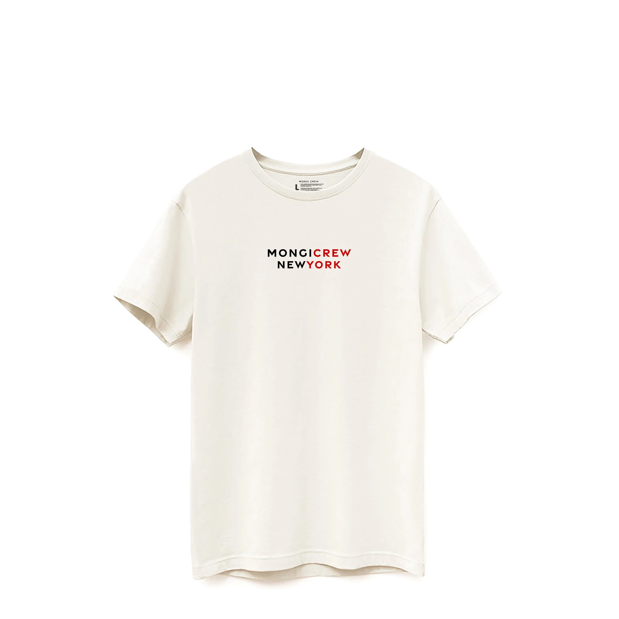 Mongi Crew NY Natural Front.jpg