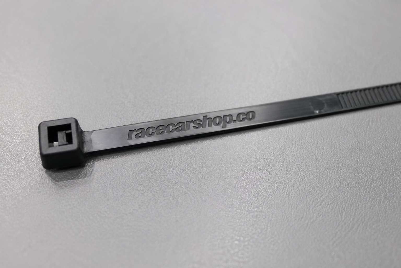 RACECARSHOP.CO ZIP TIES