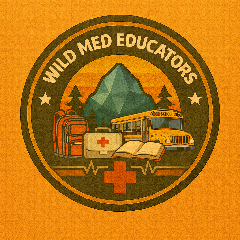 Wild Med: Educators