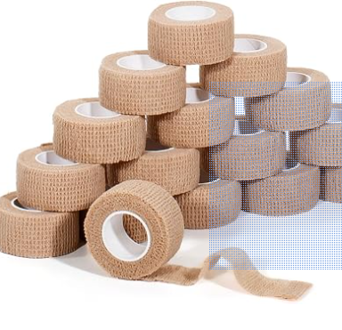 Coban - 1 inch