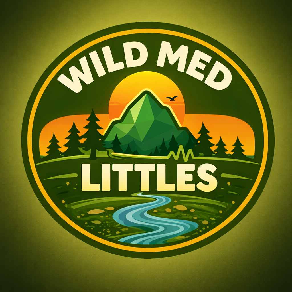 Wild Med: Littles