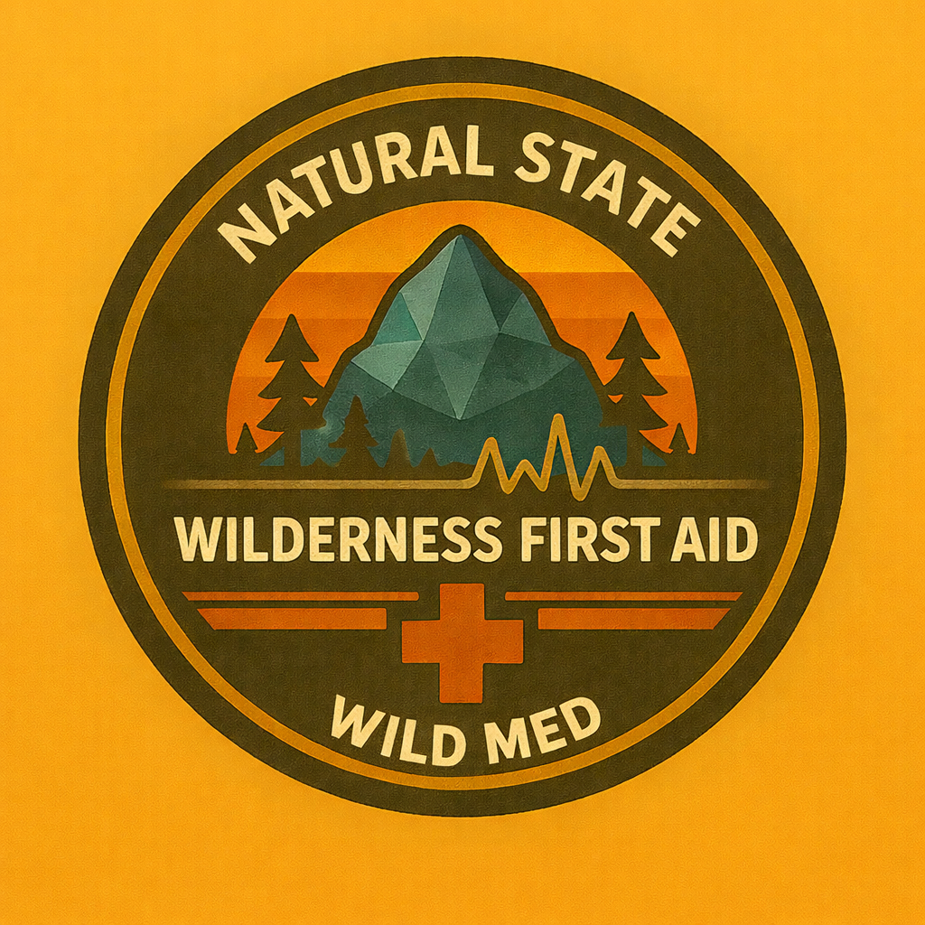 WFA + CPR Petite Jean State Park - October 3 & 4 - 2026