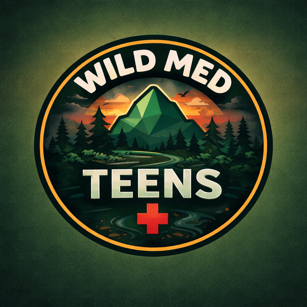 Wild Med: Teens