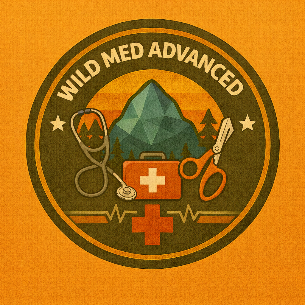 Wild Med: Advanced