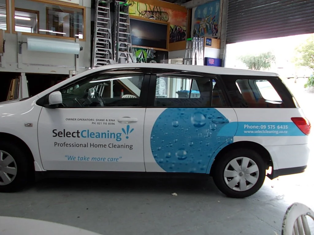 Select Cleaning 2005 Nissan Wingroad sw 1.JPG