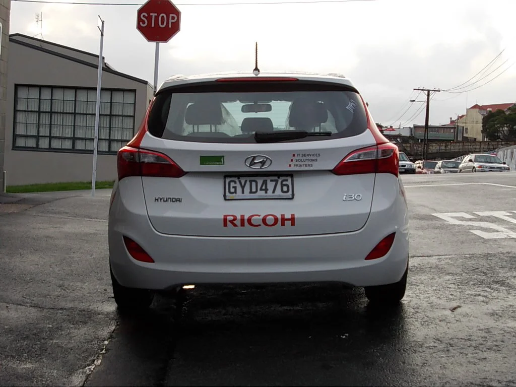 Ricoh Hyundai i30 vehicle 2.JPG