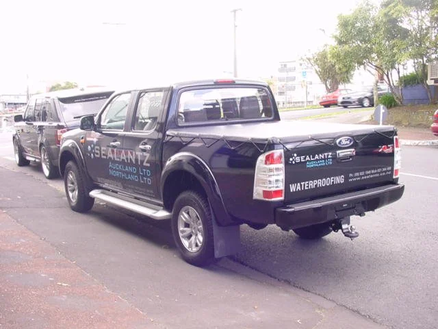 Sealantz ute 1.JPG