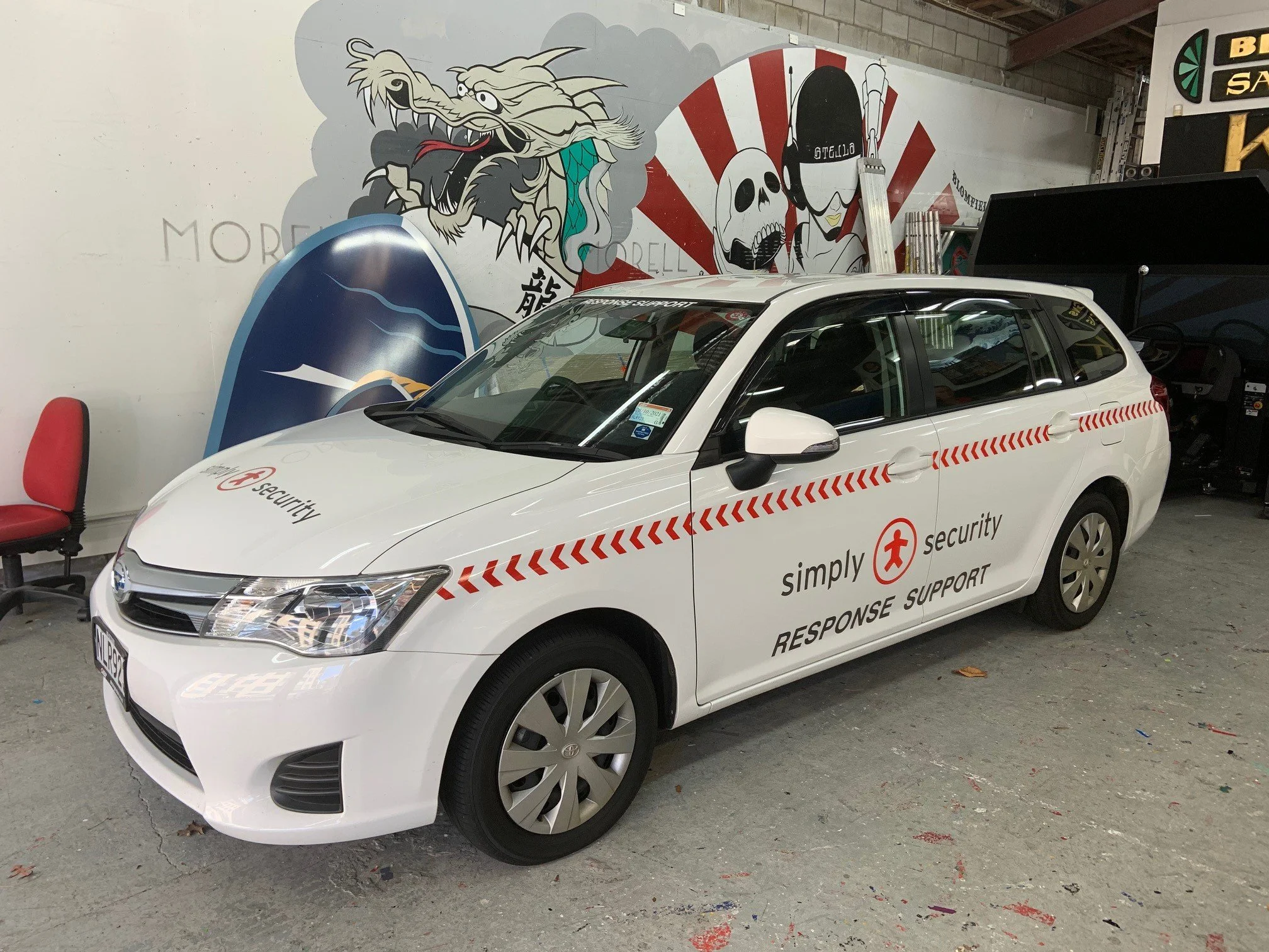 Simply Security Corolla SW 3.jpg
