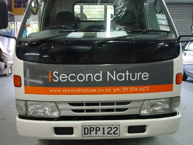 Second Nature truck.JPG