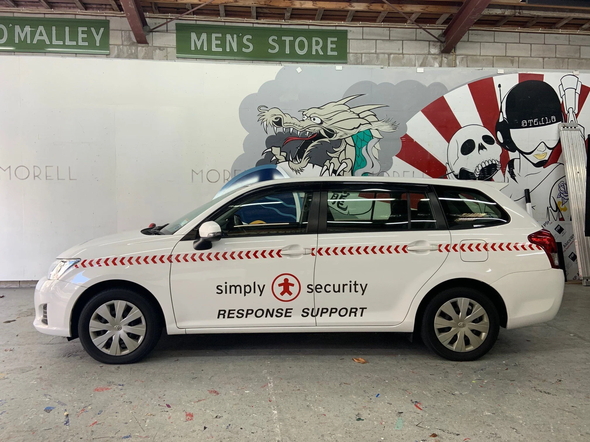 Simply Security Corolla SW.jpg