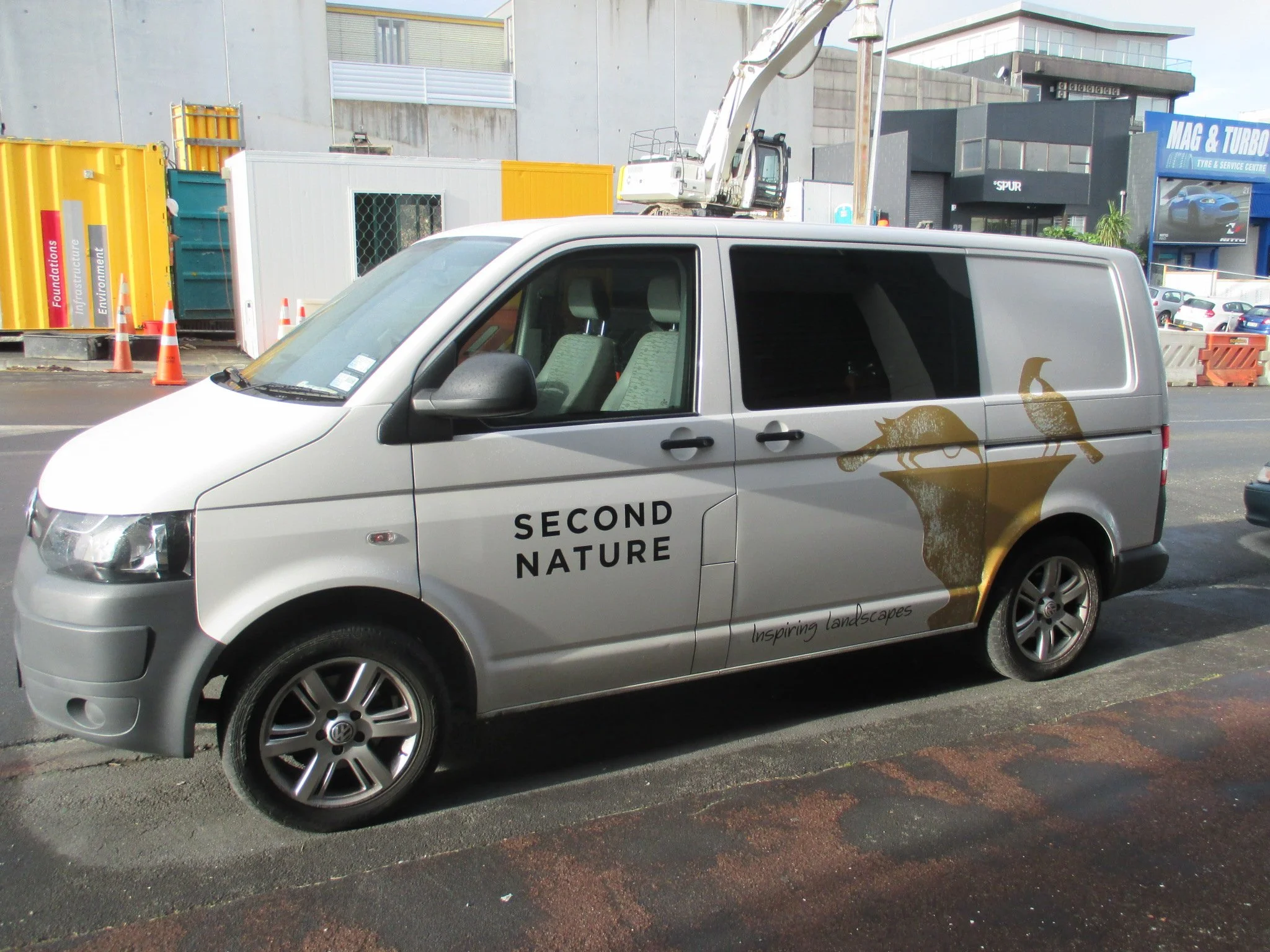 Second Nature VW van.JPG
