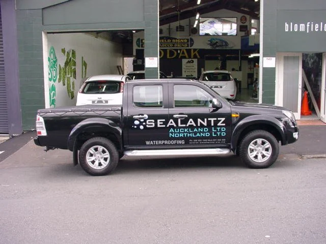 Sealantz ute 2.JPG