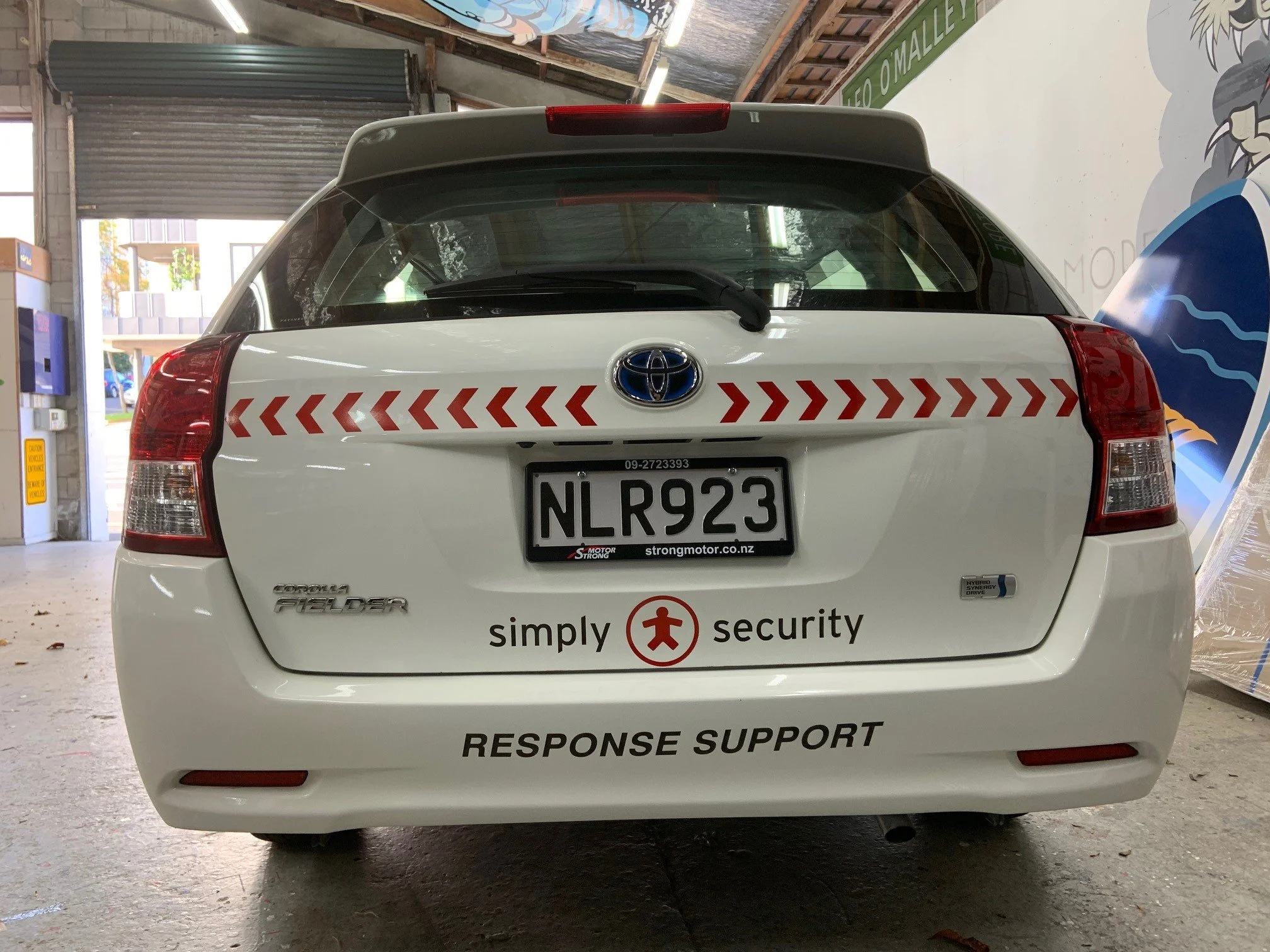 Simply Security Corolla SW 1.jpg