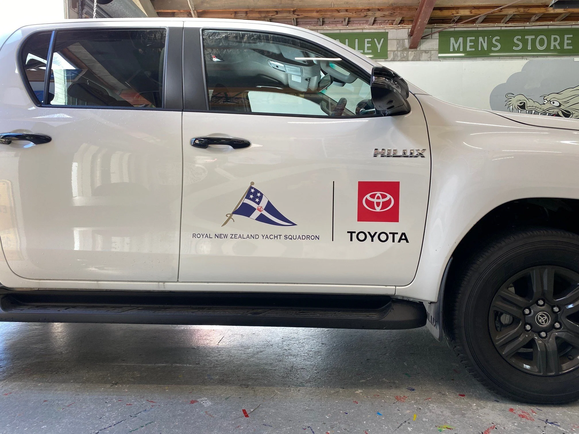 Royal NZ Yacht Squadron HiLux 2.jpg
