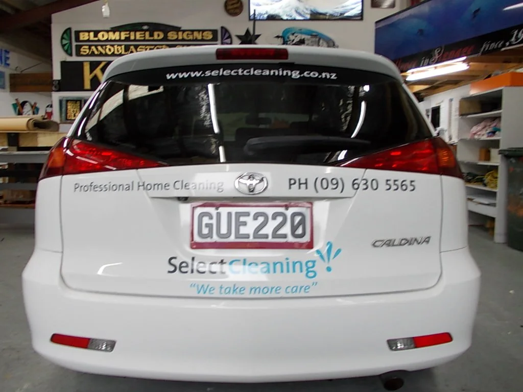 Select Cleaning 2004 Toyota Caldina Hatch 1.JPG